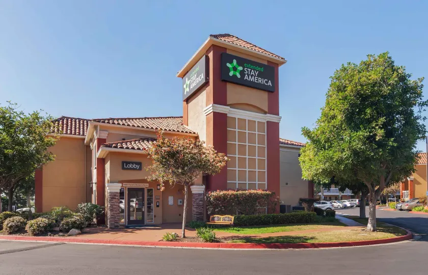 Extended Stay America Suites - San Diego - Sorrento Mesa - Image 1