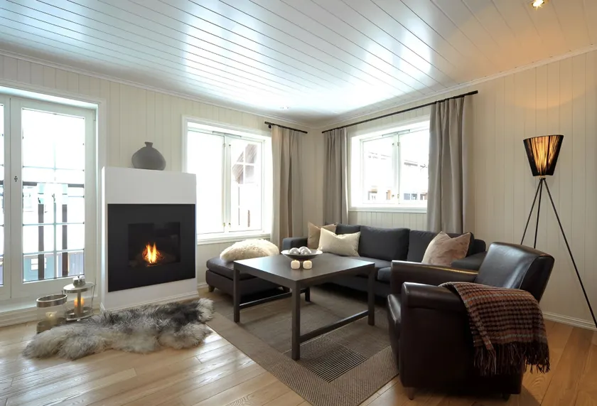 Havsdalsgrenda Geilo Apartments - Image 1