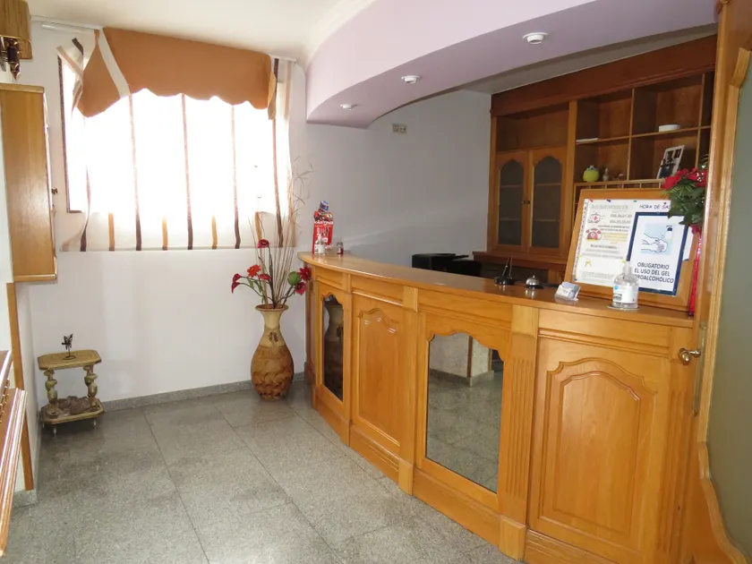 Baixamar - Reception