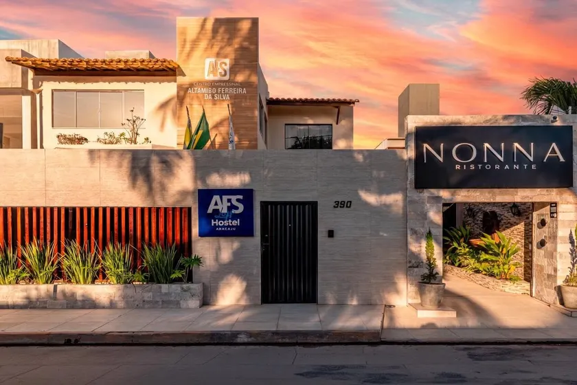AFS LOFT HOSTEL Aracaju - Image 1