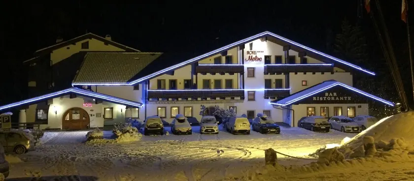 Hotel Molino - Image 1