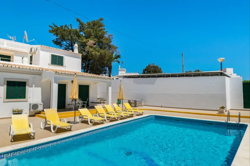 Akivillas Albufeira Nature - Image 1