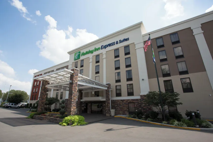 Holiday Inn Express & Suites Nashville Southeast - Antioch by IHG - Image 1