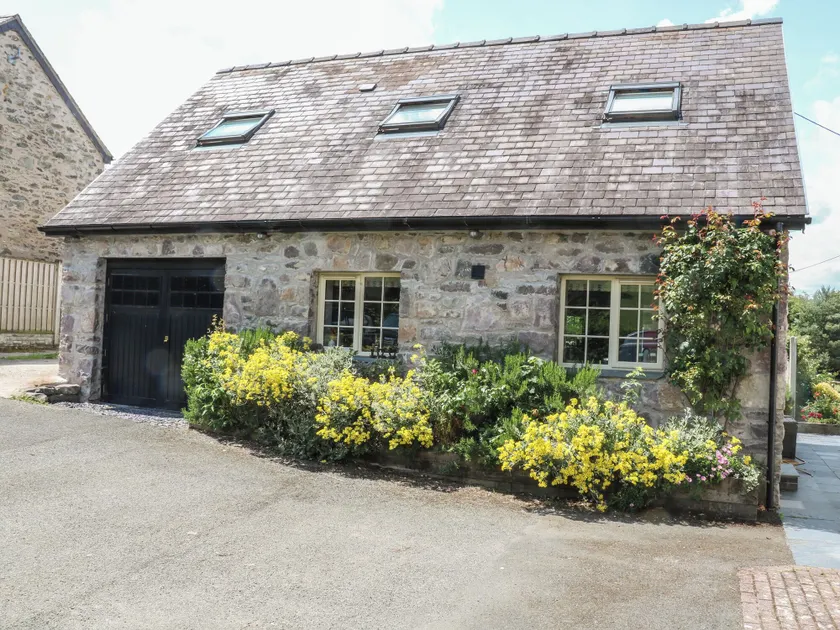 Bodlywydd Fawr - Annexe - Image 1