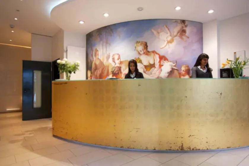Hotel Europa Life - Image 1