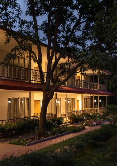 Oleander Farms, Karjat - Image 1