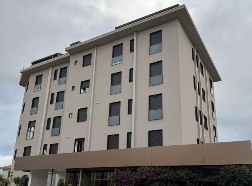 Hotel Carosello - Image 1
