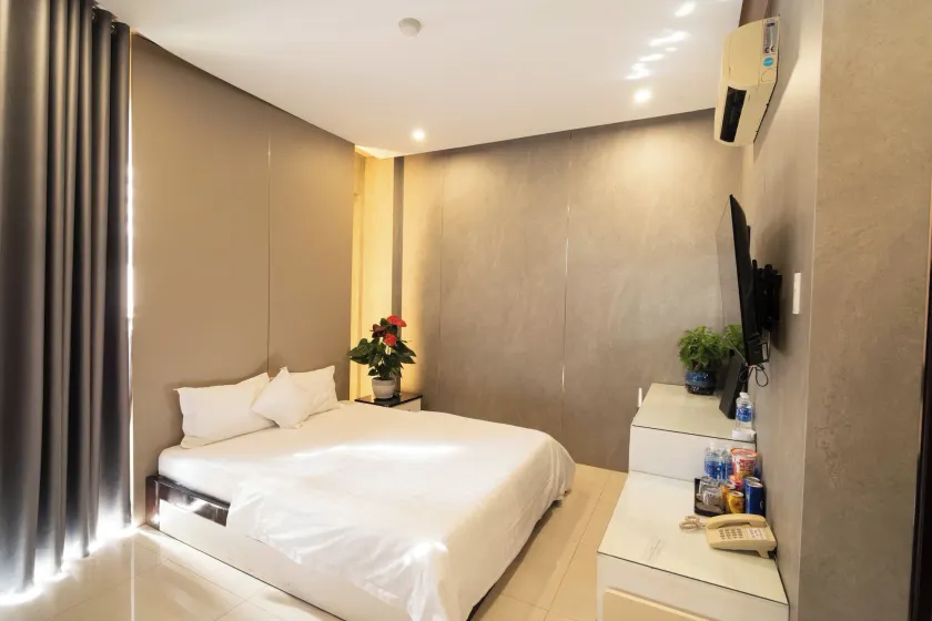 Ngoc Se Hotel - Image 1