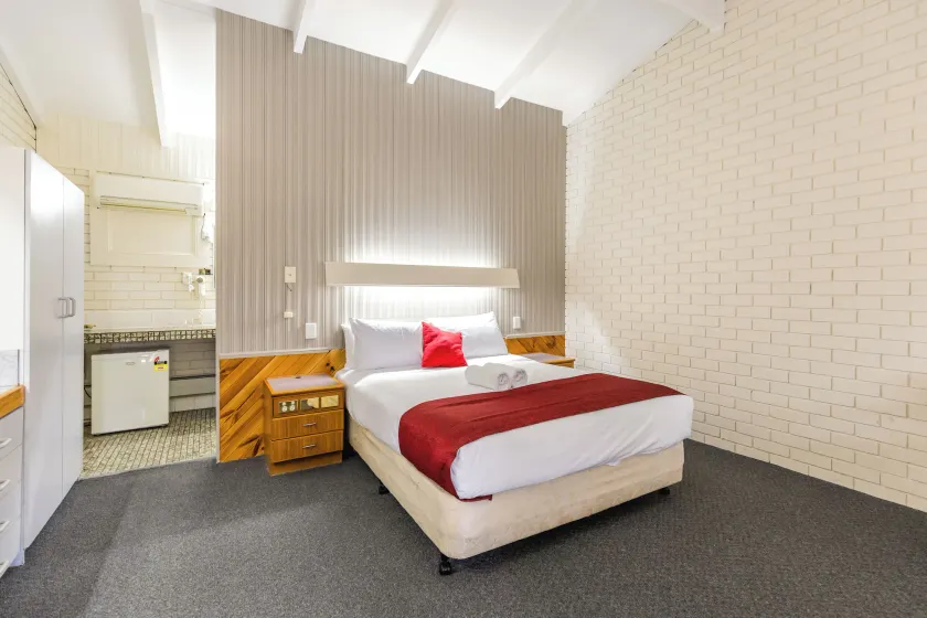 Wanderlight Motor Inn - Image 1