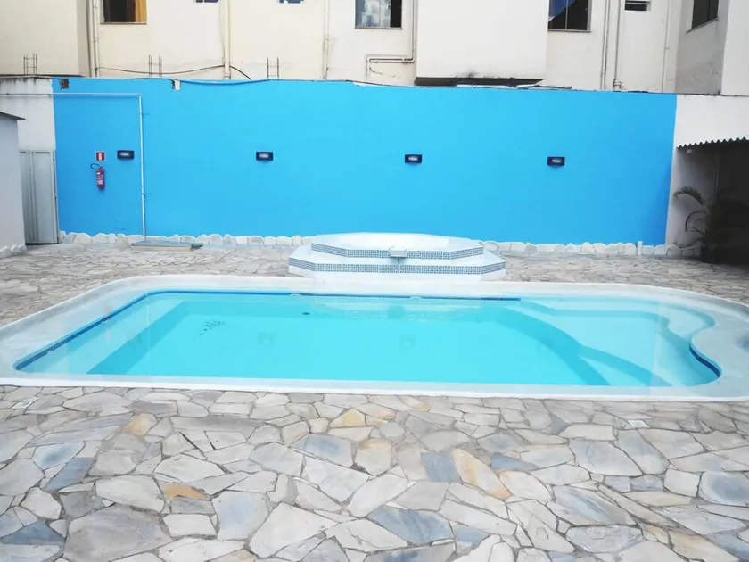 Vila Real Hotel - Image 1