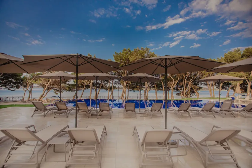 Hotel Punta - Image 1