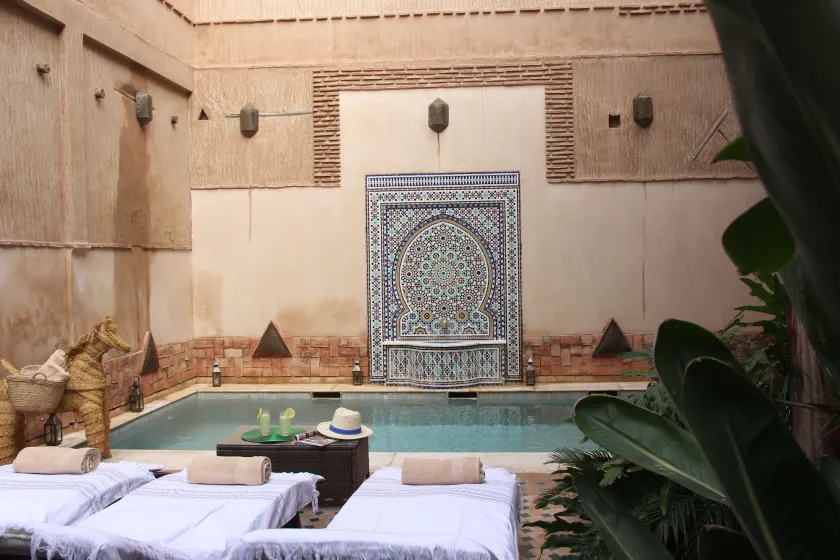 Riad Passali - Image 1