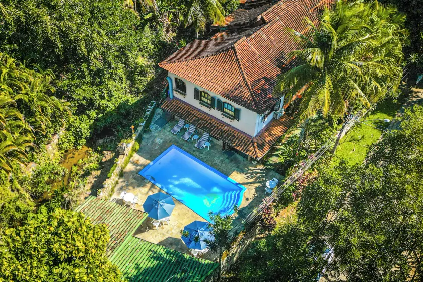 VELINN Feiticeira Praia Hotel - Image 1
