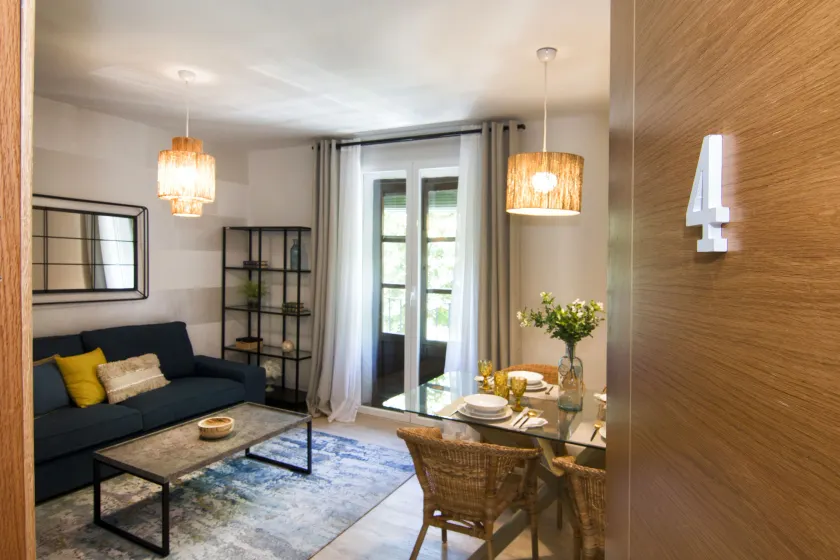 Appartements Los Lobos 6 - Image 1