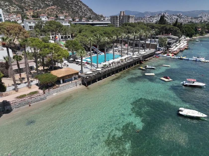 Ömer Prime Holiday Resort - Image 1