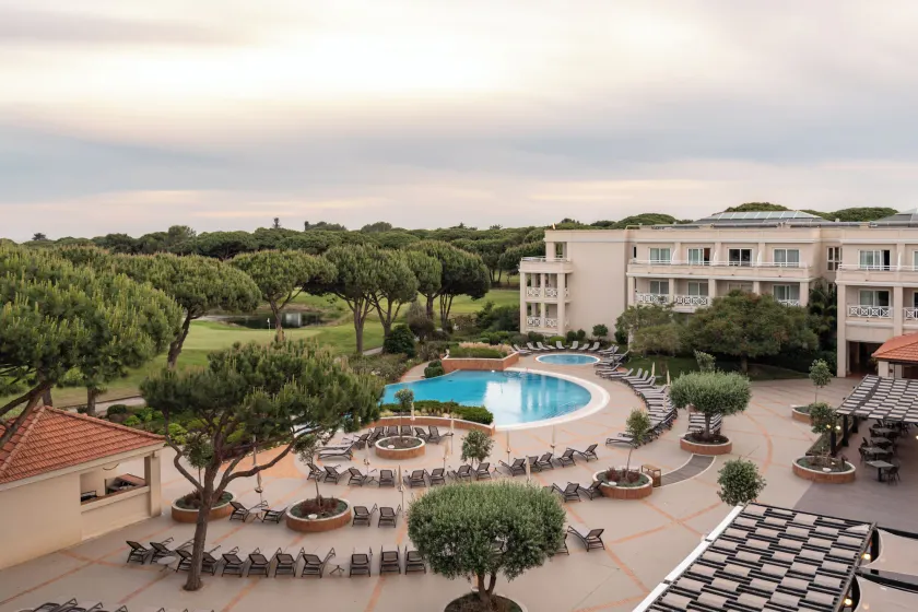 Onyria Quinta da Marinha Hotel - Image 1