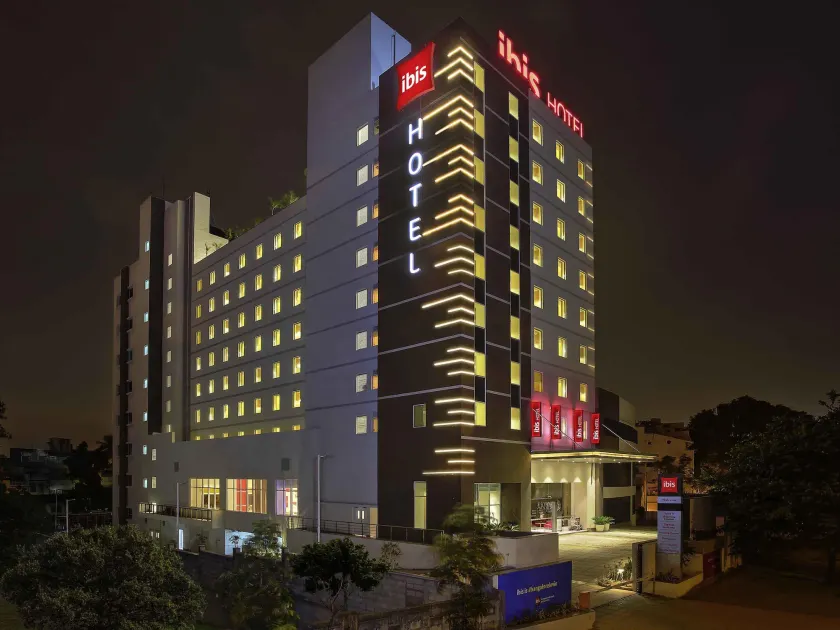 ibis Bengaluru City Centre - An Accor Brand - Image 1
