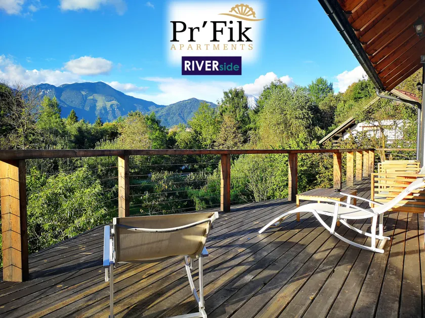 PR`FIK Apartments - Image 1