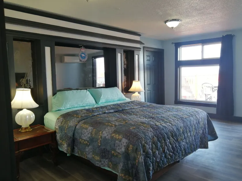 Digby Sailboat Suites - Image 1