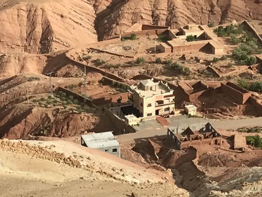 Kasbah Tialouite - Image 1
