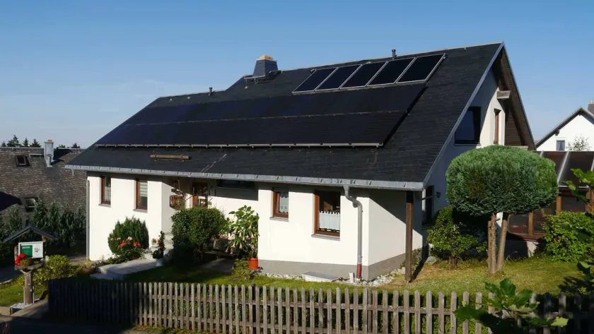 Ferienwohnung Weidt - Image 1