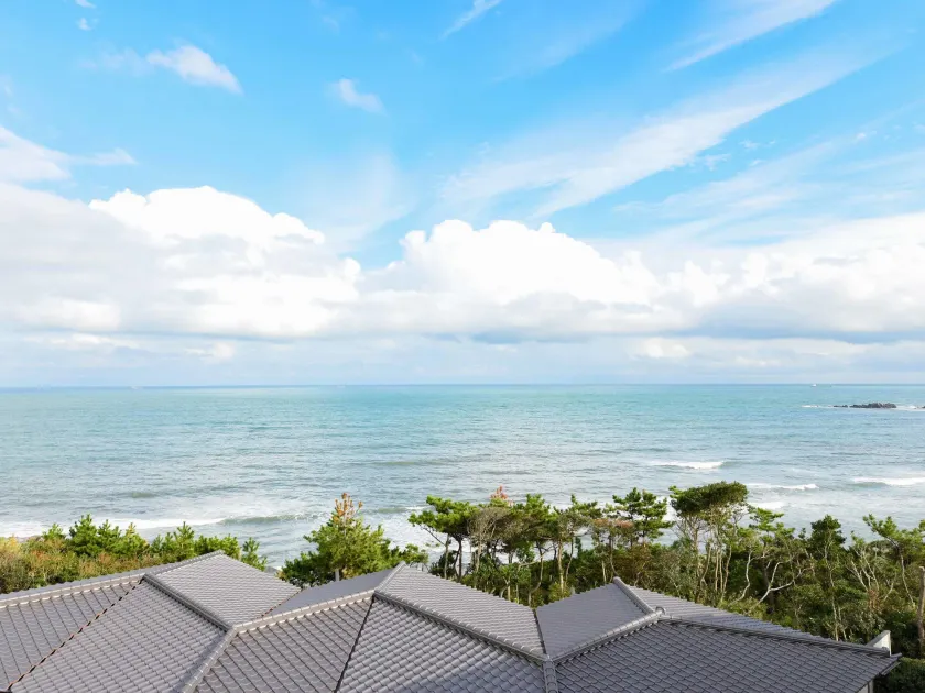 Hotel Bettei Umi To Mori - Image 1