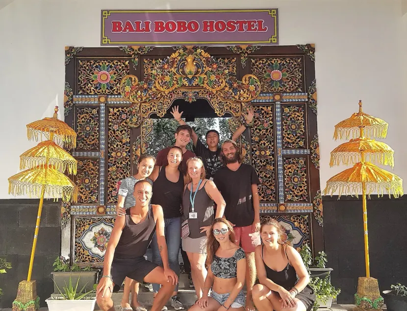 Bali Bobo Hostel - Image 1