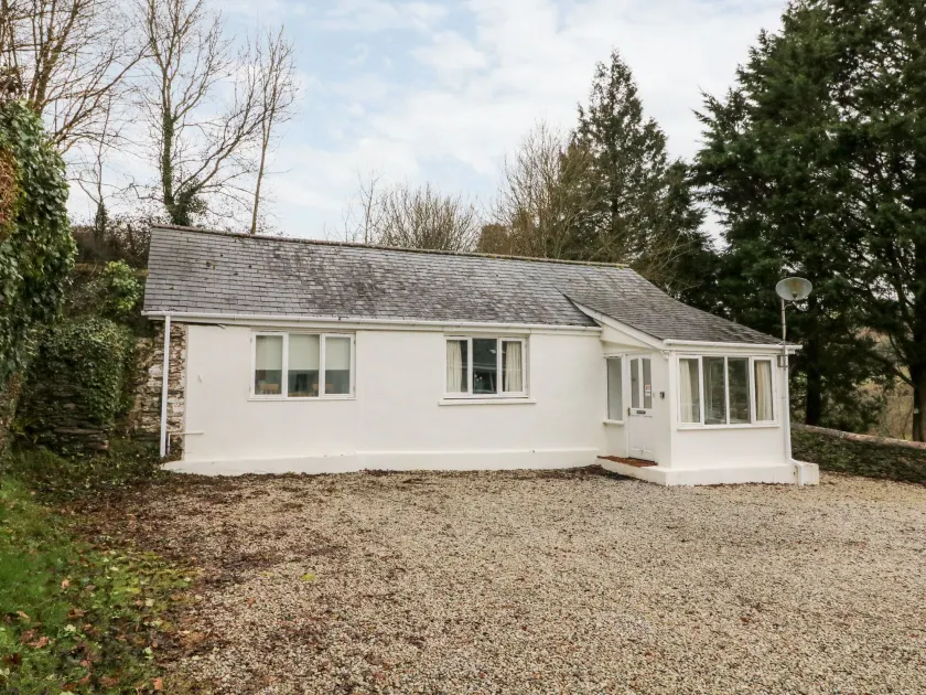 Priory House Cottage - Image 1