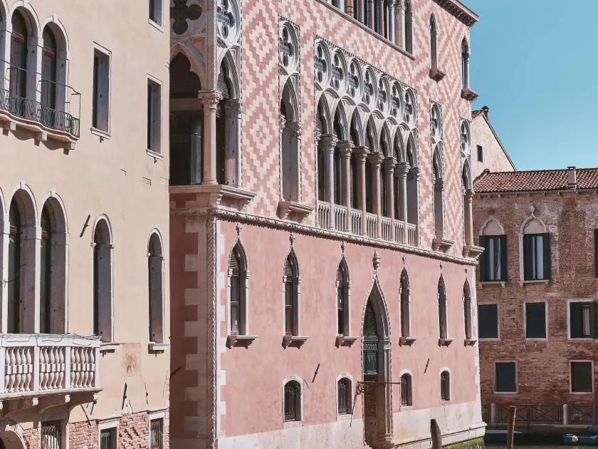 Orient Express Venezia - Image 1