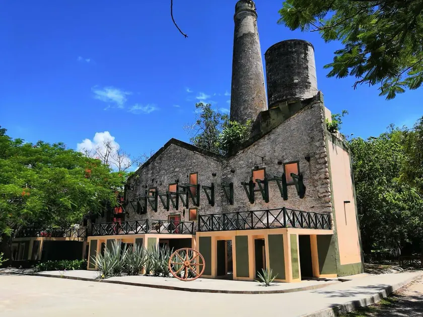 Hacienda San Francisco Tzacalha - Image 1
