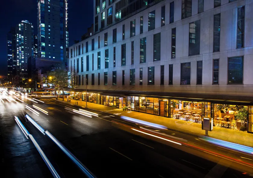 Kimpton Hotel Eventi by IHG - Image 1