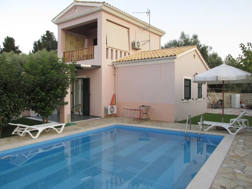 Harmony Villas - Image 1