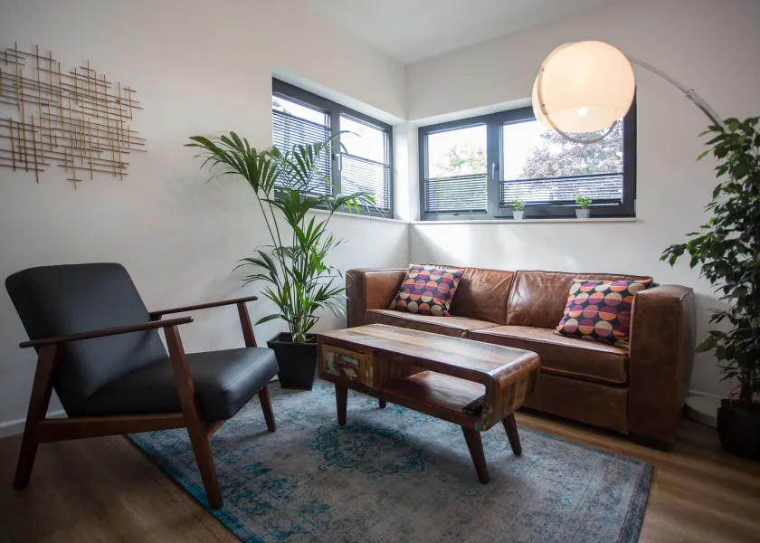 Ferienwohnung HappyLiving - Image 1