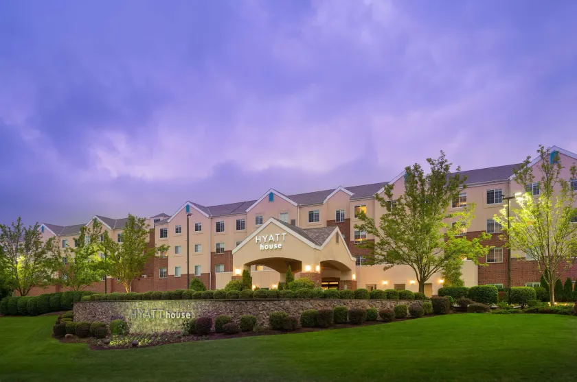 Hyatt House White Plains - Image 1