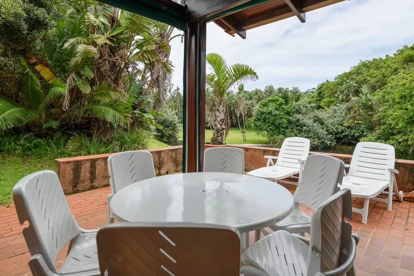 San Lameer Villa 3311 - 2 Bedroom Classic - 4 pax - San Lameer Rental Agency - Image 1