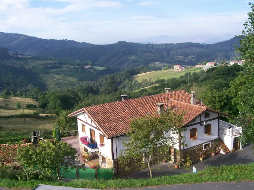 Agroturismo Kasa Barri - Image 1