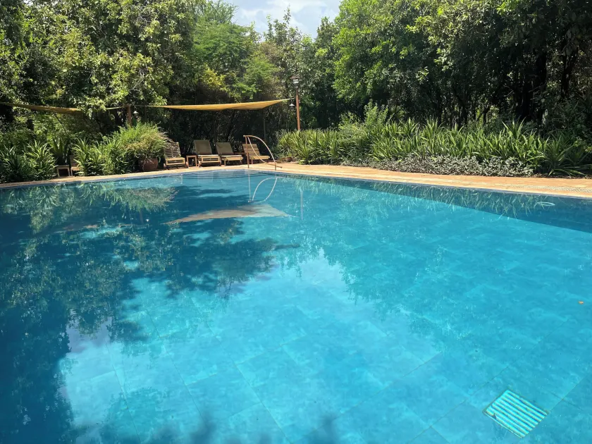 Ikweta Safari Camp - Image 1