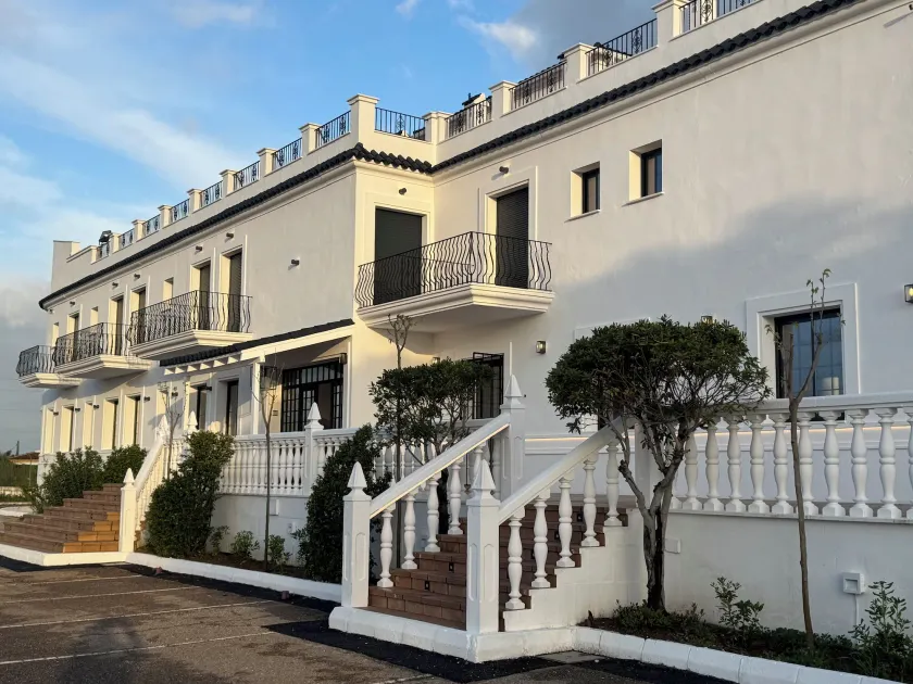 Hotel Molinillos - Image 1