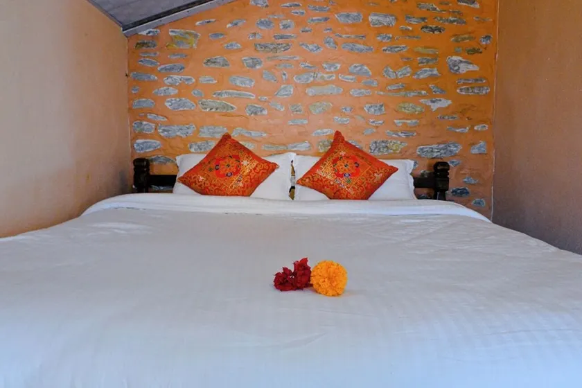 Barang Village Community Homestay  - Chambre