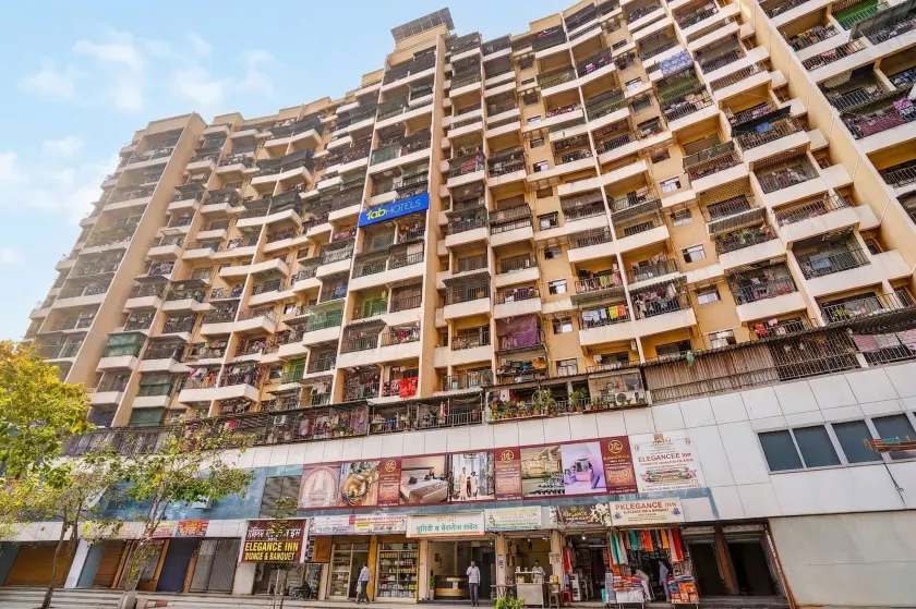 FabHotel Elegance Inn - Image 1
