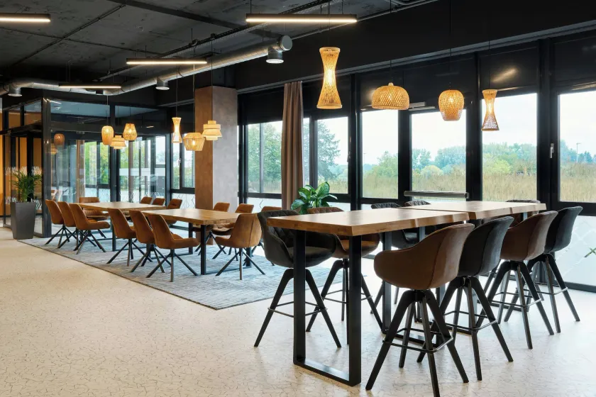 Four Points Flex by Sheraton Östringen - Image 1