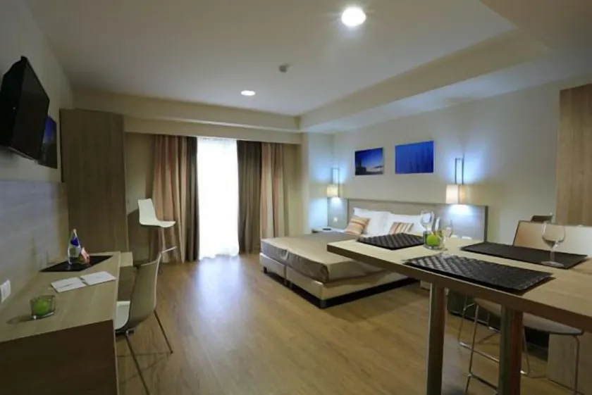 Turin Airport Hotel & Residence - Image 1