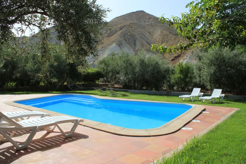 Apartamentos La Suerte - Image 1