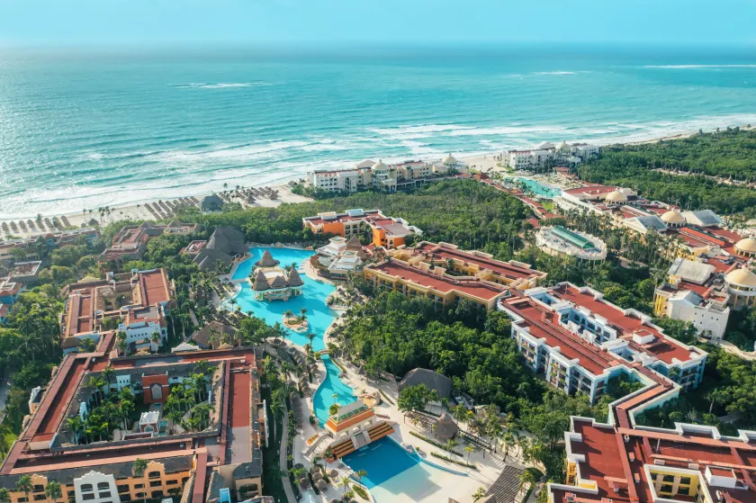 Iberostar Selection Paraíso Lindo - All Inclusive - Image 1