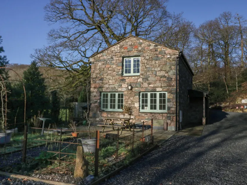 The Barn - Image 1