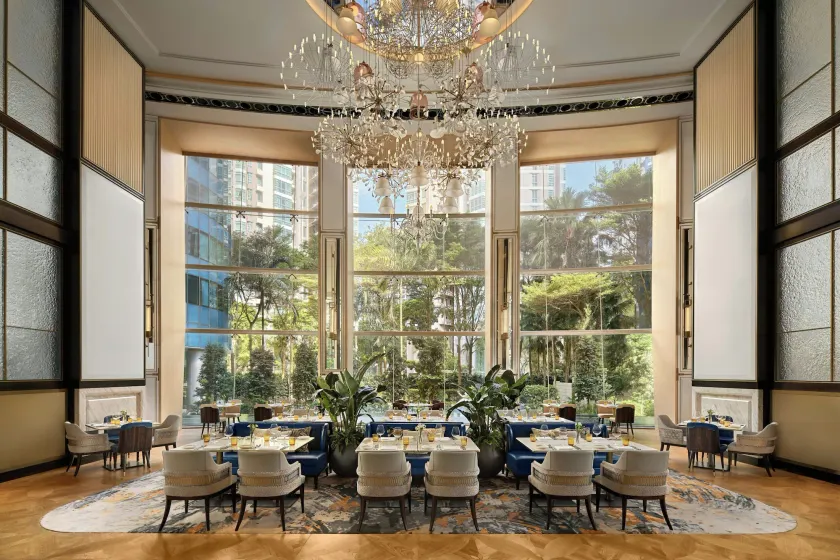 The St Regis Singapore - Image 1