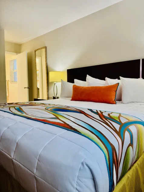 Surfsider Resort - A Timeshare Resort - Image 1