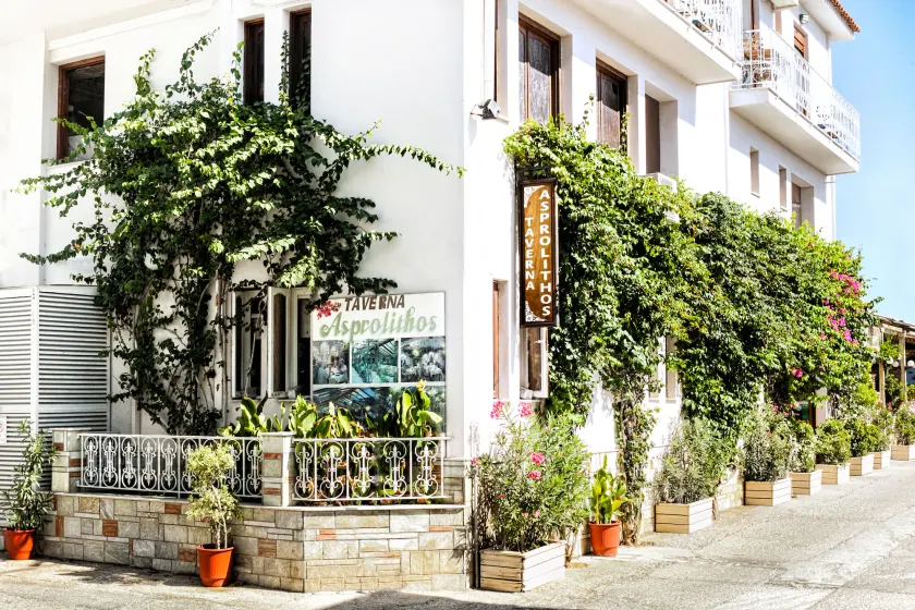 Asprolithos Studios - Image 1