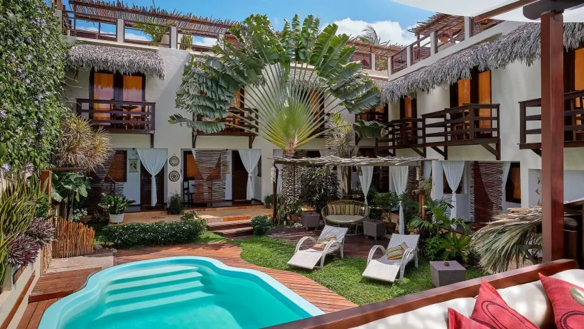 Araxá Pousada - Image 1
