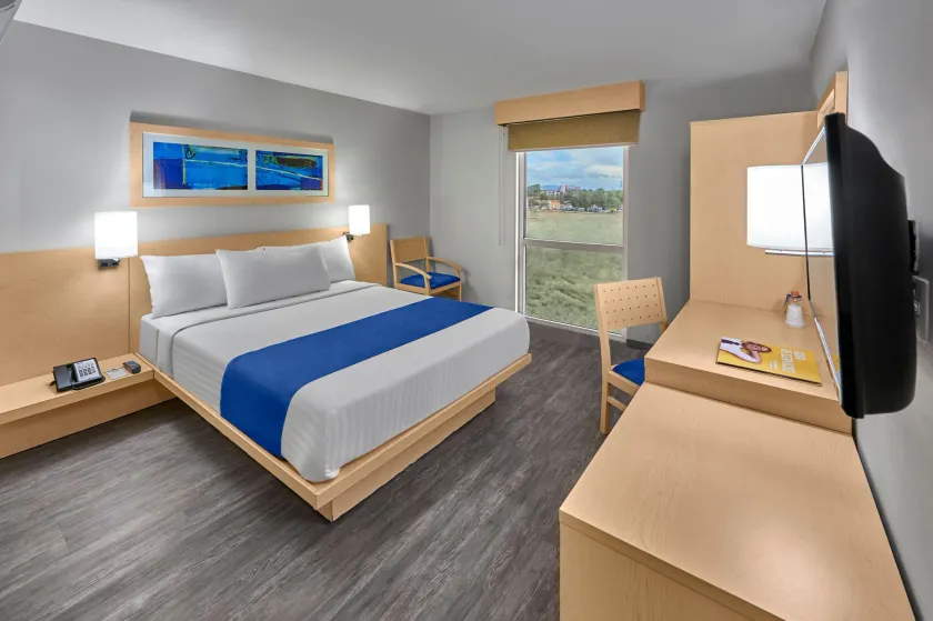 City Express by Marriott Aguascalientes Sur - Image 1